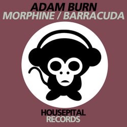 Morphine / Barracuda