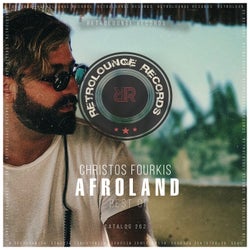 Christos Fourkis "AFROLAND" Best of by Retrolounge