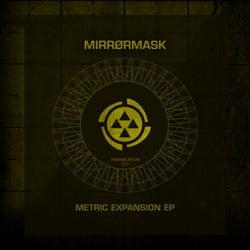 Metric Expansion EP