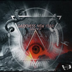 Darkness New Year 2k17