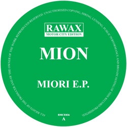 Miori EP