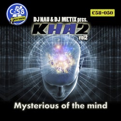 Mysterious of The Mind