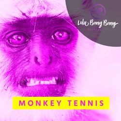 Monkey Tennis