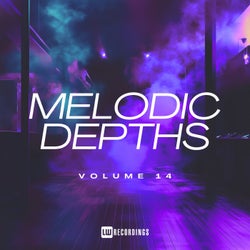 Melodic Depths, Vol. 14