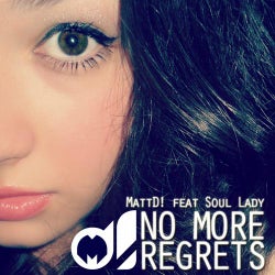 No More Regrets