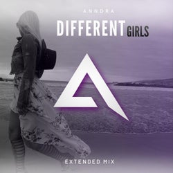 Different Girls (Extended Mix)