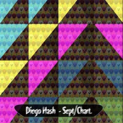 Diego Hash - Sept/Chart 2012