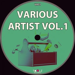 Various Artist Vol. 1