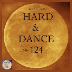 Russian Hard & Dance EMR, Vol. 124