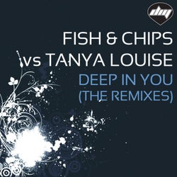 Deep in You (The Remixes)