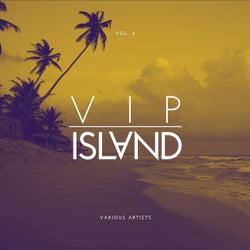 VIP Island, Vol. 4