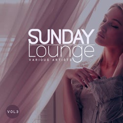 Sunday Lounge, Vol. 3