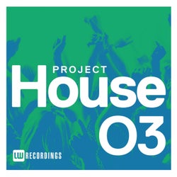 Project House, Vol. 3