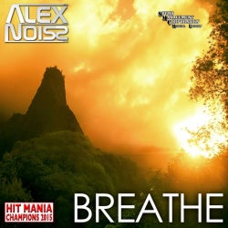 Breathe Chart TOP10