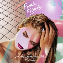 You Are Someone Else (Versions)
