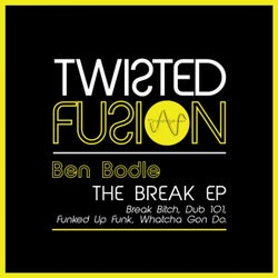 The Break EP