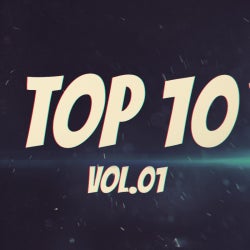 TOP 10 vol.01