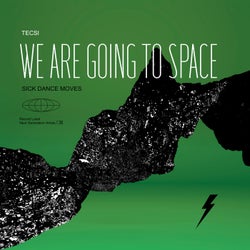 We Are Going to Space