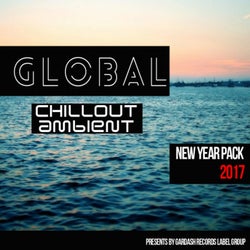 Global Chillout Ambient  New Year Pack 2017