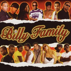 Billy Family