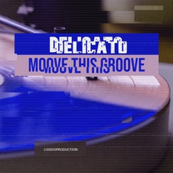 Moove This Groove