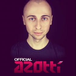 AZOTTI'S JANUARY TOP-10 TRANCE CHART