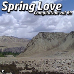SPRING LOVE COMPILATION VOL 69
