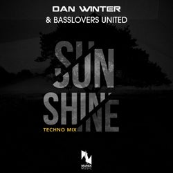 Sunshine (Techno Mix)