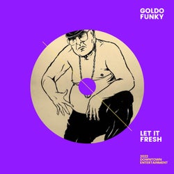 Goldo Funky (Remix)