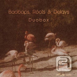 Baobabs, Roots & Delays