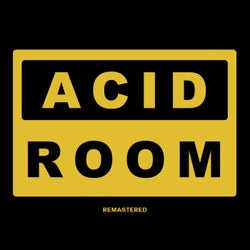 Acid Room (Remastered)