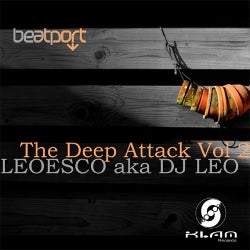 The Deep Attack Volume 2