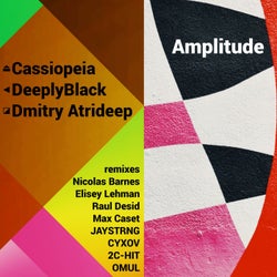 Аmplitude Remixes