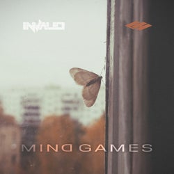 Mind Games (feat. LINA HRAMS)