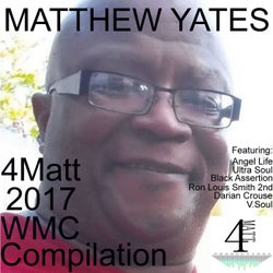 4Matt 2017 WMC Compilation