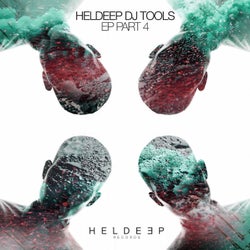 HELDEEP DJ Tools EP, Pt. 4