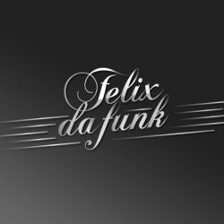 Felix Da Funk Chart of April 2013