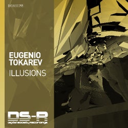 EUGENIO TOKAREV "ILLUSIONS" TOP 10