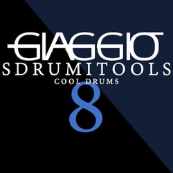 SDRUMITOOLS VOL8 COOL DRUMS