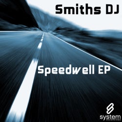 Speedwell EP