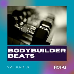 Bodybuilder Beats 009