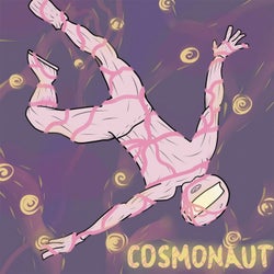 Cosmonaut