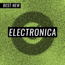 Best New Electronica: April