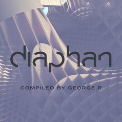 9 (George P's favorites of 9 Years of diaphan music)