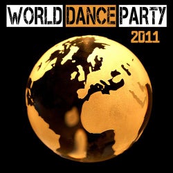 World Dance Party 2011