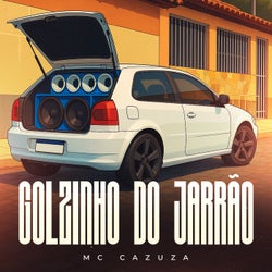 Golzinho do Jarrão