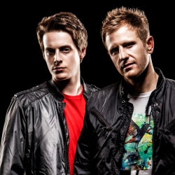 Tritonal's Everafter Extended Remix Chart