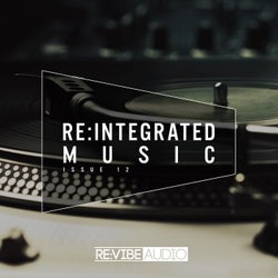 Re:Integrated Music Issue 12