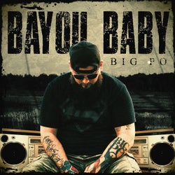 Bayou Baby
