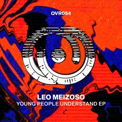 Young People Understand EP